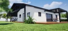 Projet maison en zone bâtiments de France